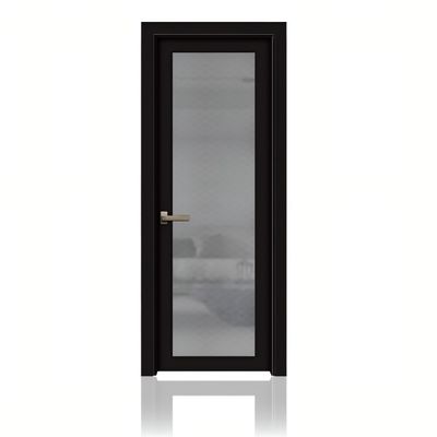 comprar Puertas de aluminio resistentes al viento, estables, exteriores, de carcasa, de carga pesada, marco de 1,4 mm online manufacture