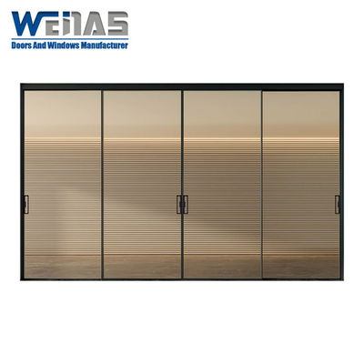 Mua Cửa lùa ngăn phòng ngủ hoặc phòng thay đồ cách âm siêu mỏng online manufacture