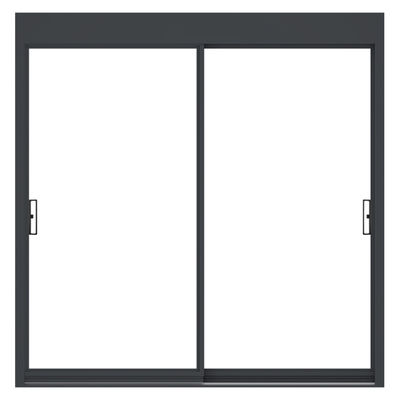 Buy Low Maintenance Commercial Aluminium Sliding Room Dividers For Office Shop Hospital online manufacture