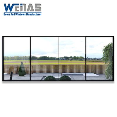 Mua Cửa ngăn kính trượt đơn cho phòng bếp hoặc phòng khách online manufacture