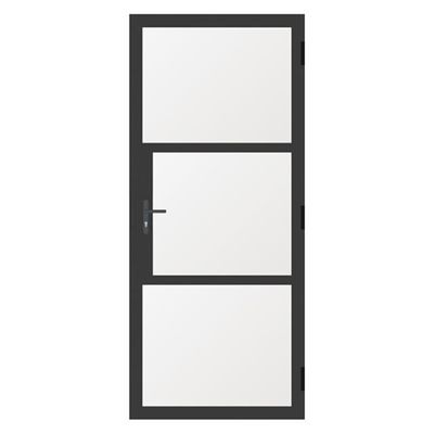 comprar Portas de revestimento de alumínio para apartamentos ou villas online manufacture
