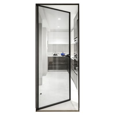 Mua Cửa phòng tắm khung nhôm bên trong hẹp với kính nhiều lớp online manufacture