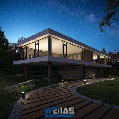 Buy Airtight Windproof Aluminium Casement Window With Stainless Steel Screen online manufacture