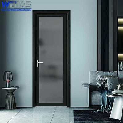 Mua Cửa đi mở quay nhôm chống nước khung siêu hẹp tùy chỉnh cho phòng tắm online manufacture