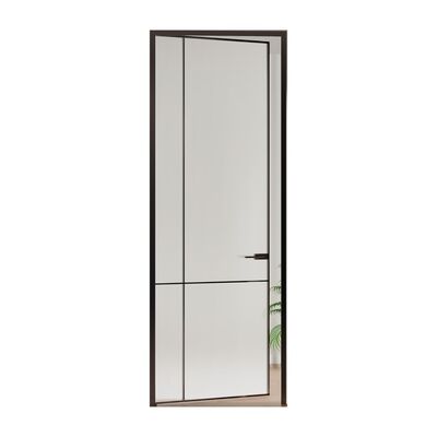acheter Porte en alliage d'aluminium imperméable à l'eau pour salle de bain ou toilette online manufacture