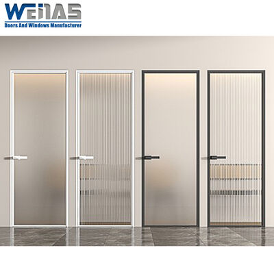 satın al Özel Çifte Cam Sanat Cam Reeded Cam Banyo Cam Mutfak Kapı online manufacture