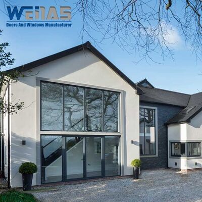 Buy Australian Certification Factory Direct Sales Customized Windows and Doors Aluminium Sliding Window online manufacture