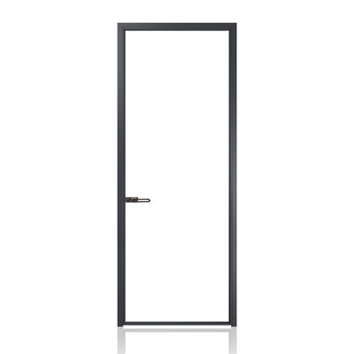 Mua Cửa nhôm mở quay nội thất cạnh bảng hẹp chống thấm nước online manufacture