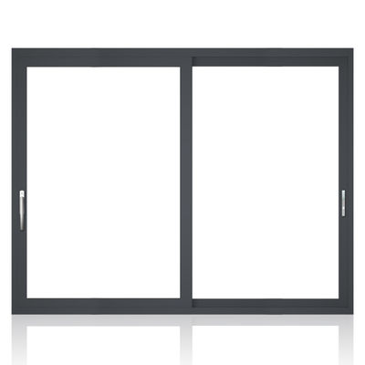 Low Maintenance Cost Efficient Heavy Duty Aluminium Sliding Door